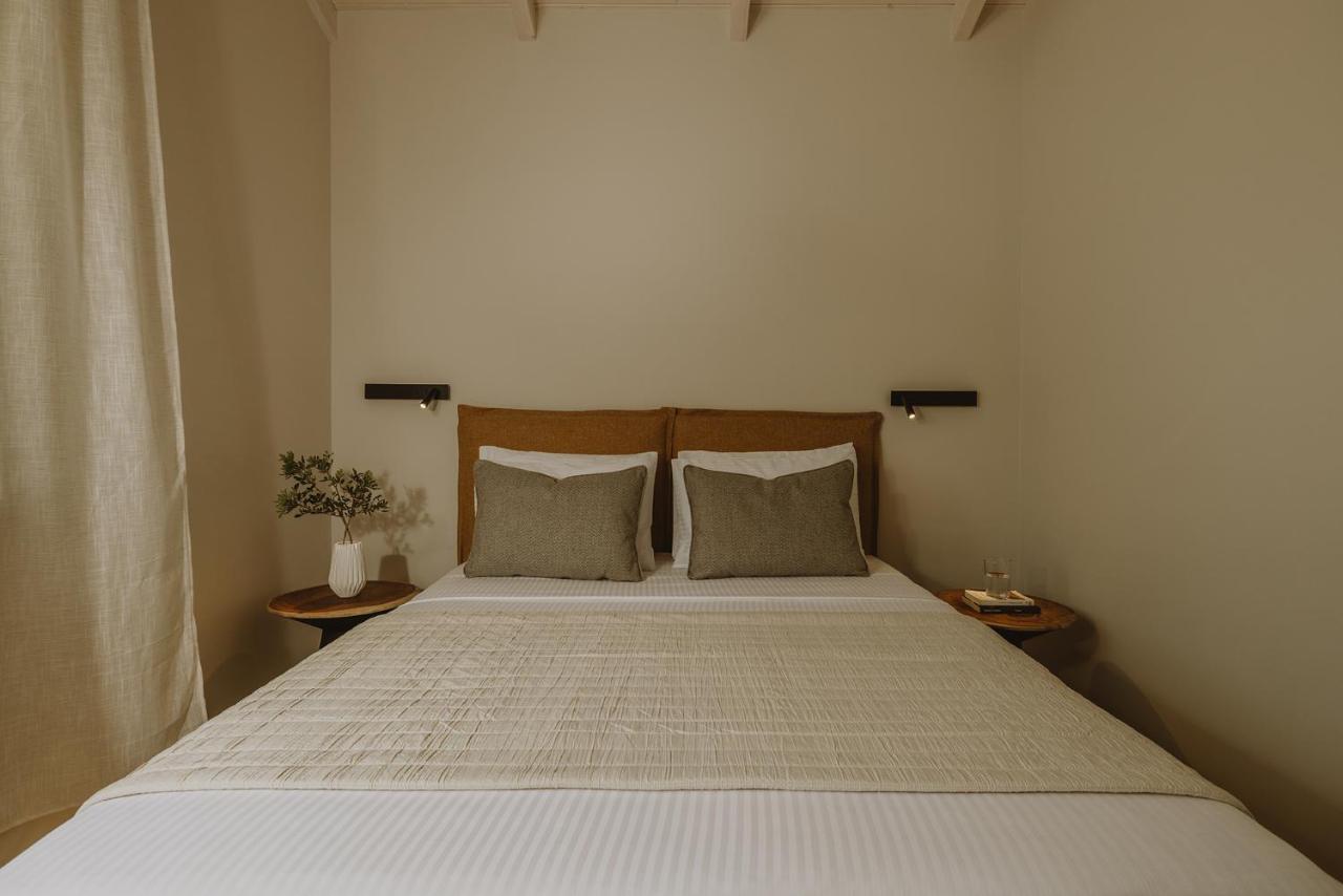 Nama Seaside Villas Paralía Kanalíou Exterior foto